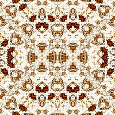 Kusursuz soyut desen. Yaratıcı doku arka planı. Soyut doku. Etnik arkaplan