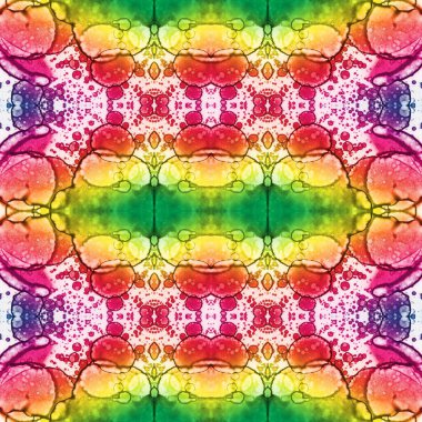 Kusursuz soyut desen. Yaratıcı doku arka planı. Soyut doku. Etnik arkaplan