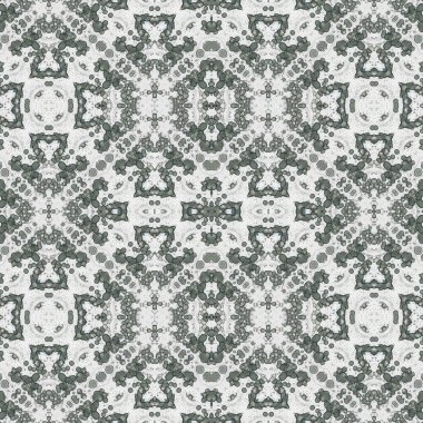 Kusursuz kare desenli. kare desen arkaplanı. Yaratıcı doku. Etnik kökenli. Kaleydoskop deseni