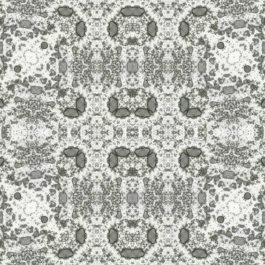 Kusursuz yaratıcı model. Kaotik doku arka planı. Sanat dokusu. Mandala arkaplanı