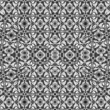 Kusursuz yaratıcı model. Kaotik doku arka planı. Sanat dokusu. Mandala arkaplanı