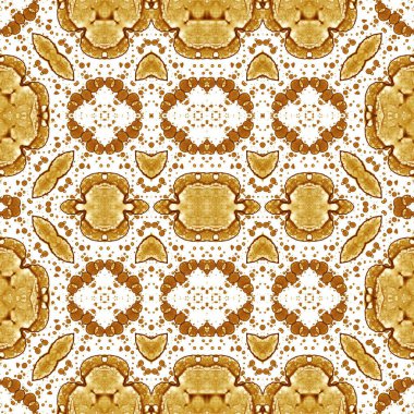 Kusursuz yaratıcı model. Kaotik doku arka planı. Sanat dokusu. Mandala arkaplanı