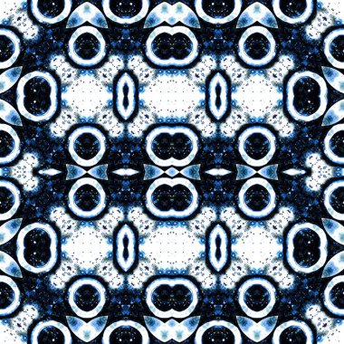 Kusursuz kare desenli. kare desen arkaplanı. Yaratıcı doku. Etnik kökenli. Kaleydoskop deseni