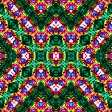 Kusursuz yaratıcı model. Kaotik doku arka planı. Sanat dokusu. Mandala arkaplanı