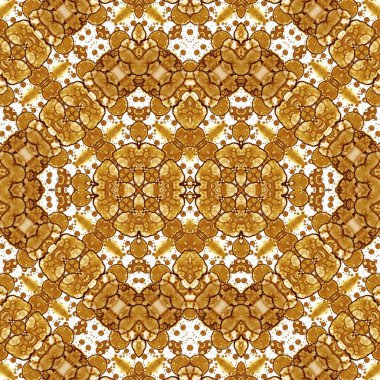 Kusursuz soyut desen. Yaratıcı doku arka planı. Soyut doku. Etnik arkaplan