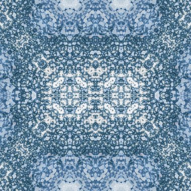 Kusursuz soyut desen. Yaratıcı doku arka planı. Soyut doku. Etnik arkaplan