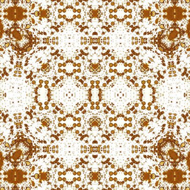 Kusursuz kare desenli. kare desen arkaplanı. Yaratıcı doku. Etnik kökenli. Kaleydoskop deseni