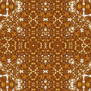 Kusursuz soyut desen. Yaratıcı doku arka planı. Soyut doku. Etnik arkaplan