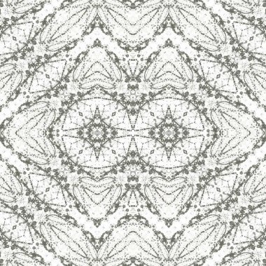 Kusursuz kare desenli. kare desen arkaplanı. Yaratıcı doku. Etnik kökenli. Kaleydoskop deseni