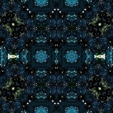 Kusursuz kare desenli. kare desen arkaplanı. Yaratıcı doku. Etnik kökenli. Kaleydoskop deseni