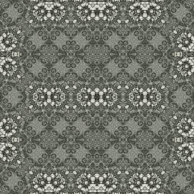 Kusursuz yaratıcı model. Kaotik doku arka planı. Sanat dokusu. Mandala arkaplanı