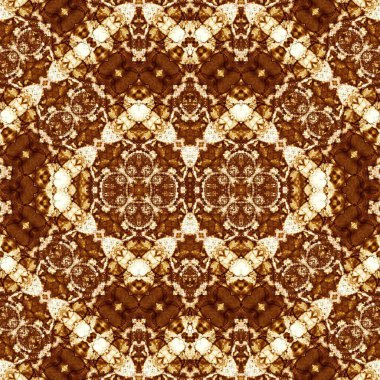 Kusursuz soyut desen. Yaratıcı doku arka planı. Soyut doku. Etnik arkaplan