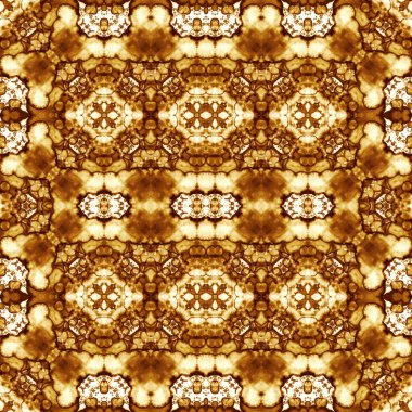 Kusursuz soyut desen. Yaratıcı doku arka planı. Soyut doku. Etnik arkaplan