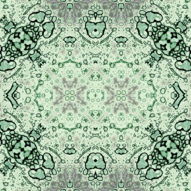 Kusursuz kare desenli. kare desen arkaplanı. Yaratıcı doku. Etnik kökenli. Kaleydoskop deseni