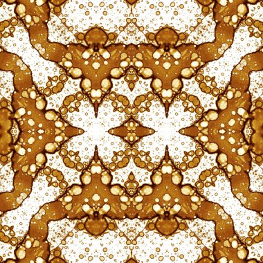 Kusursuz soyut desen. Yaratıcı doku arka planı. Soyut doku. Etnik arkaplan