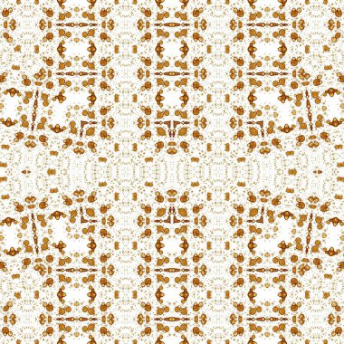 Seamless square pattern. square texture background. Creative texture. Ethnic background. Kaleidoscope pattern