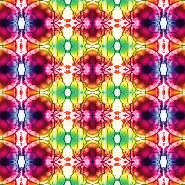 Kusursuz yaratıcı model. Kaotik doku arka planı. Sanat dokusu. Mandala arkaplanı