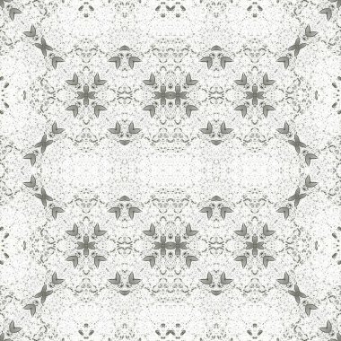 Kusursuz kare desenli. kare desen arkaplanı. Yaratıcı doku. Etnik kökenli. Kaleydoskop deseni