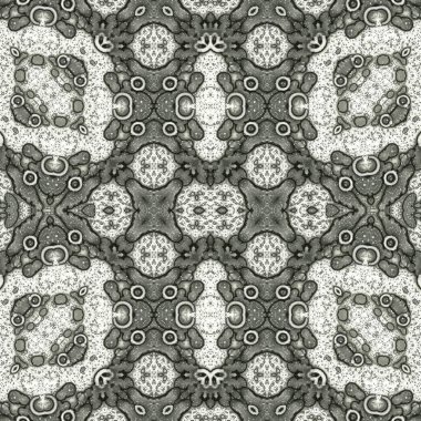 Kusursuz kare desenli. kare desen arkaplanı. Yaratıcı doku. Etnik kökenli. Kaleydoskop deseni