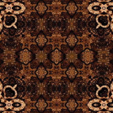 Kusursuz soyut desen. Yaratıcı doku arka planı. Soyut doku. Etnik arkaplan