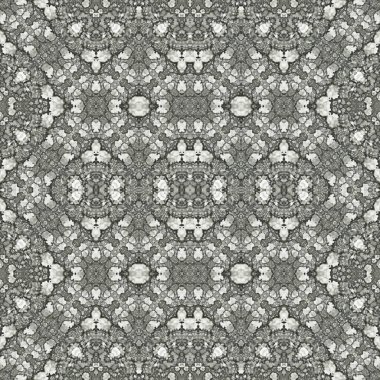 Kusursuz kare desenli. kare desen arkaplanı. Yaratıcı doku. Etnik kökenli. Kaleydoskop deseni