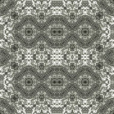 Kusursuz soyut desen. Yaratıcı doku arka planı. Soyut doku. Etnik arkaplan