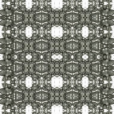 Kusursuz soyut desen. Yaratıcı doku arka planı. Soyut doku. Etnik arkaplan