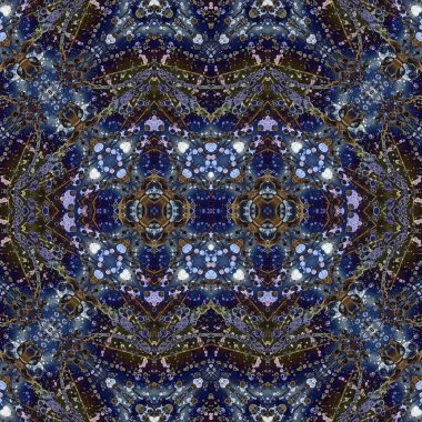 Kusursuz soyut desen. Yaratıcı doku arka planı. Soyut doku. Etnik arkaplan