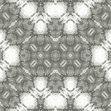 Kusursuz soyut desen. Yaratıcı doku arka planı. Soyut doku. Etnik arkaplan