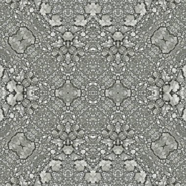 Kusursuz kare desenli. kare desen arkaplanı. Yaratıcı doku. Etnik kökenli. Kaleydoskop deseni