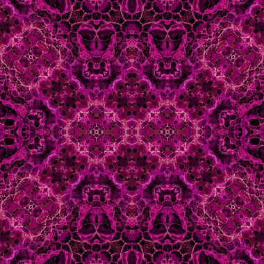 Kusursuz yaratıcı model. Kaotik doku arka planı. Sanat dokusu. Mandala arkaplanı