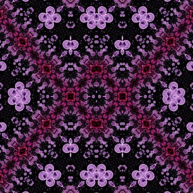 Kusursuz soyut desen. Yaratıcı doku arka planı. Soyut doku. Etnik arkaplan