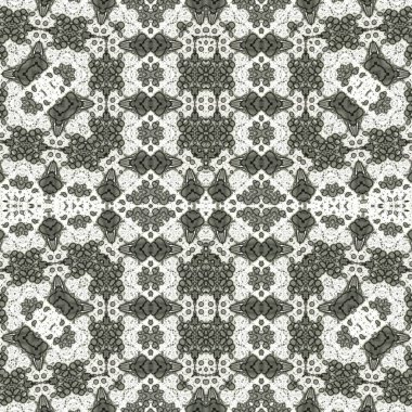 Kusursuz soyut desen. Yaratıcı doku arka planı. Soyut doku. Etnik arkaplan