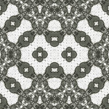 Kusursuz yaratıcı model. Kaotik doku arka planı. Sanat dokusu. Mandala arkaplanı