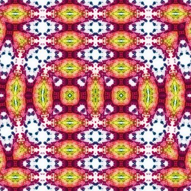 Kusursuz soyut desen. Yaratıcı doku arka planı. Soyut doku. Etnik arkaplan