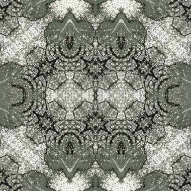 Kusursuz yaratıcı model. Kaotik doku arka planı. Sanat dokusu. Mandala arkaplanı