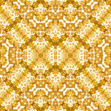 Kusursuz yaratıcı model. Kaotik doku arka planı. Sanat dokusu. Mandala arkaplanı