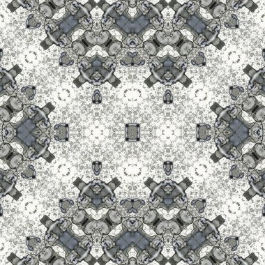 Kusursuz soyut desen. Yaratıcı doku arka planı. Soyut doku. Etnik arkaplan