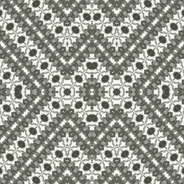 Kusursuz yaratıcı model. Kaotik doku arka planı. Sanat dokusu. Mandala arkaplanı