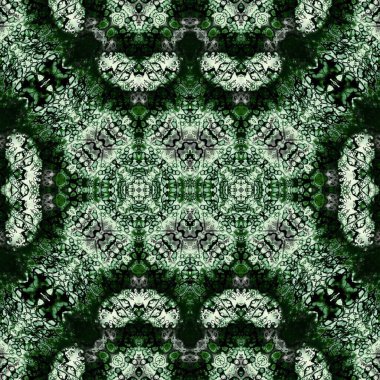 Kusursuz kare desenli. kare desen arkaplanı. Yaratıcı doku. Etnik kökenli. Kaleydoskop deseni