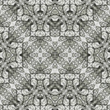 Kusursuz soyut desen. Yaratıcı doku arka planı. Soyut doku. Etnik arkaplan