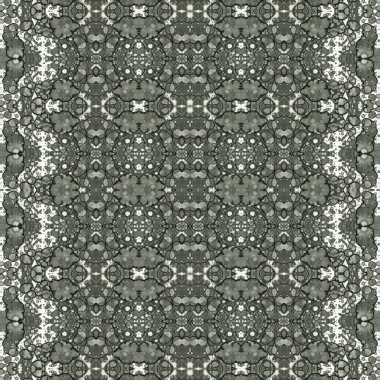 Kusursuz yaratıcı model. Kaotik doku arka planı. Sanat dokusu. Mandala arkaplanı