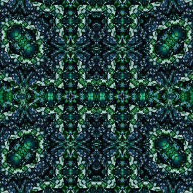 Kusursuz soyut desen. Yaratıcı doku arka planı. Soyut doku. Etnik arkaplan