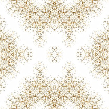 Kusursuz kare desenli. kare desen arkaplanı. Yaratıcı doku. Etnik kökenli. Kaleydoskop deseni