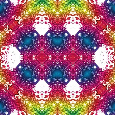 Kusursuz soyut desen. Yaratıcı doku arka planı. Soyut doku. Etnik arkaplan