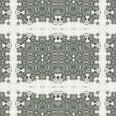 Kusursuz yaratıcı model. Kaotik doku arka planı. Sanat dokusu. Mandala arkaplanı