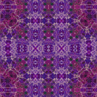 Kusursuz soyut desen. Yaratıcı doku arka planı. Soyut doku. Etnik arkaplan