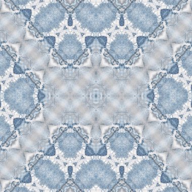 Kusursuz kare desenli. kare desen arkaplanı. Yaratıcı doku. Etnik kökenli. Kaleydoskop deseni