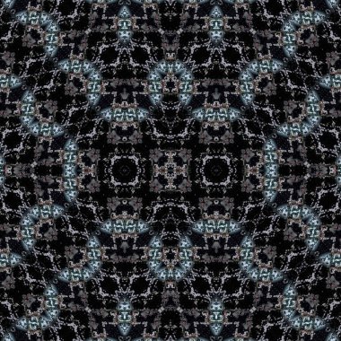 Kusursuz soyut desen. Yaratıcı doku arka planı. Soyut doku. Etnik arkaplan