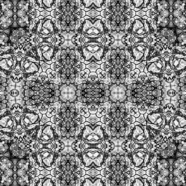 Kusursuz soyut desen. Yaratıcı doku arka planı. Soyut doku. Etnik arkaplan